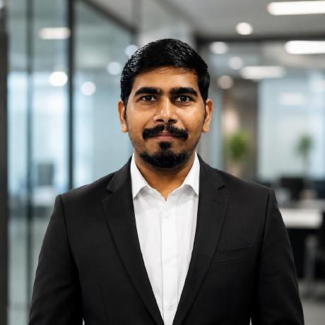 Subhash Yadav, founder of ToolAdda